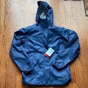 women's marmot camp ez jacket